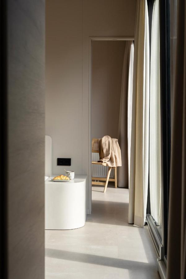 Luxe Tiny House Stec Midden Op De Veluwe In Nunspeet Villa ภายนอก รูปภาพ