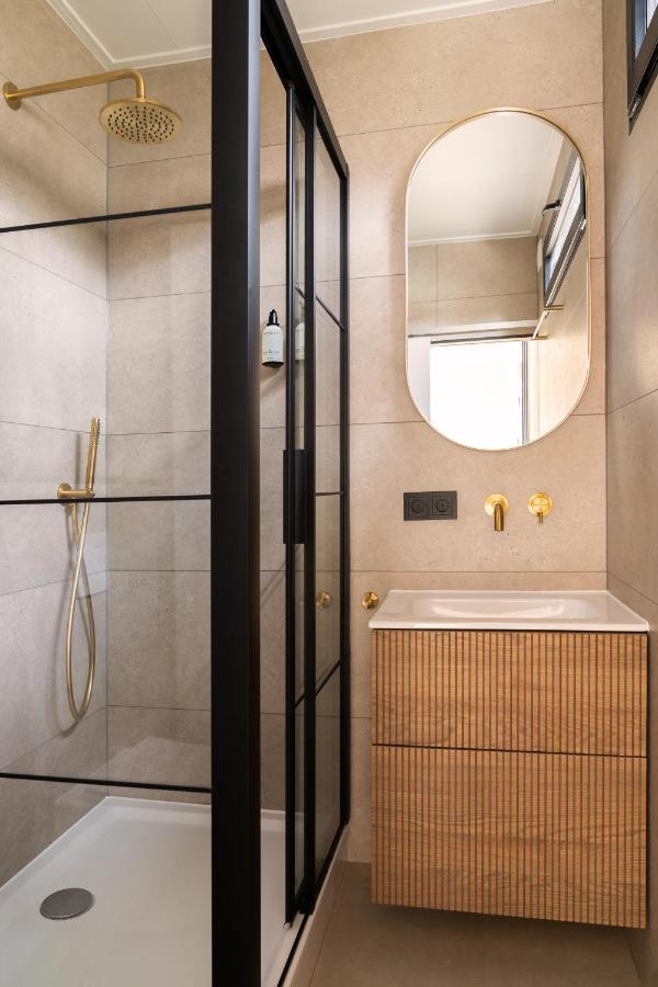 Luxe Tiny House Stec Midden Op De Veluwe In Nunspeet Villa ภายนอก รูปภาพ